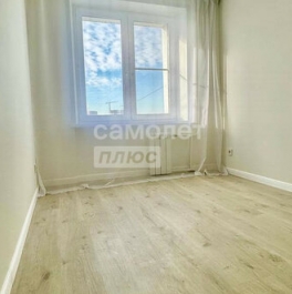 Продажа 3-комн квартиры на вторичном рынке проектируемый проезд № 5411