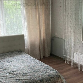 Продажа 2-комн квартиры на вторичном рынке Красково дп, Заводская 2-я ул,  д. 24