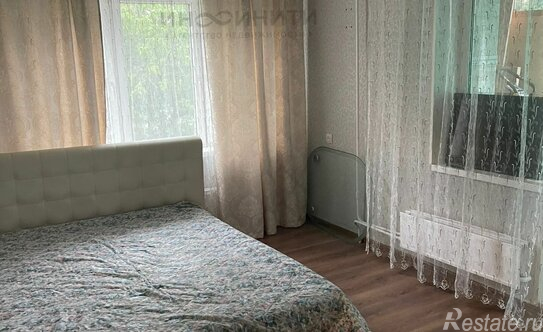 Продажа 2-комн квартиры на вторичном рынке Красково дп, Заводская 2-я ул,  д. 24