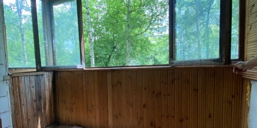 3-комн квартира Стартовая улица,  д. 21