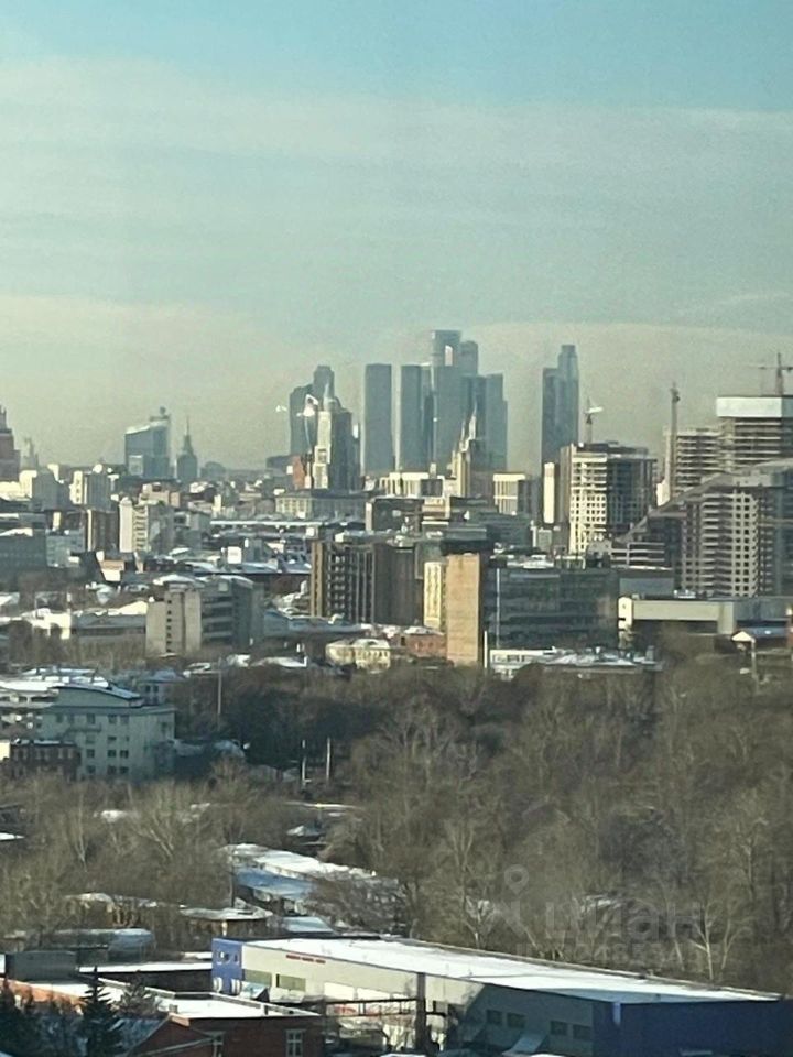 Аренда 1-комн квартиры на вторичном рынке Окружной проезд,  д. 10Б