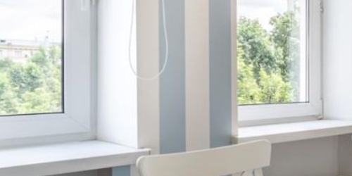 4-комн квартира Кутузовский проспект, 33