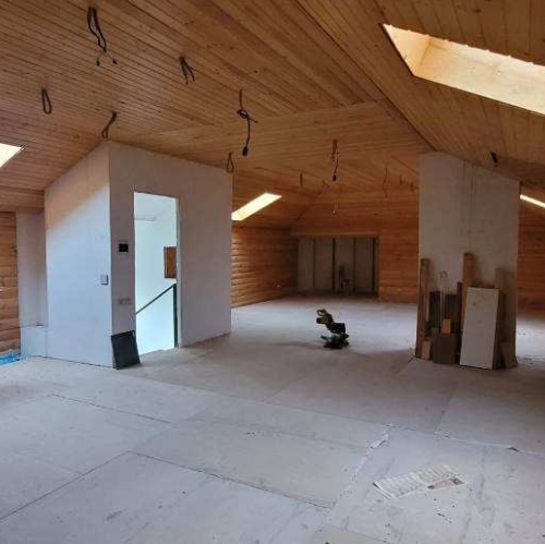 Коттедж/дом Клишева д., Центральная ул., 44/1