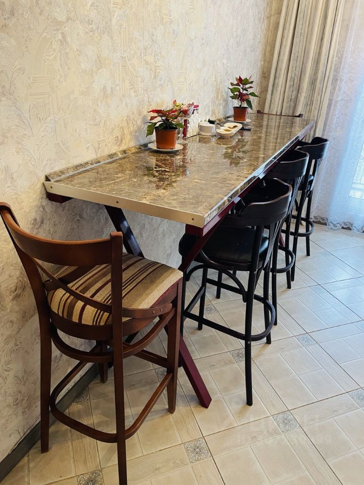 Продажа 2-комн квартиры на вторичном рынке Общественный переулок, 5