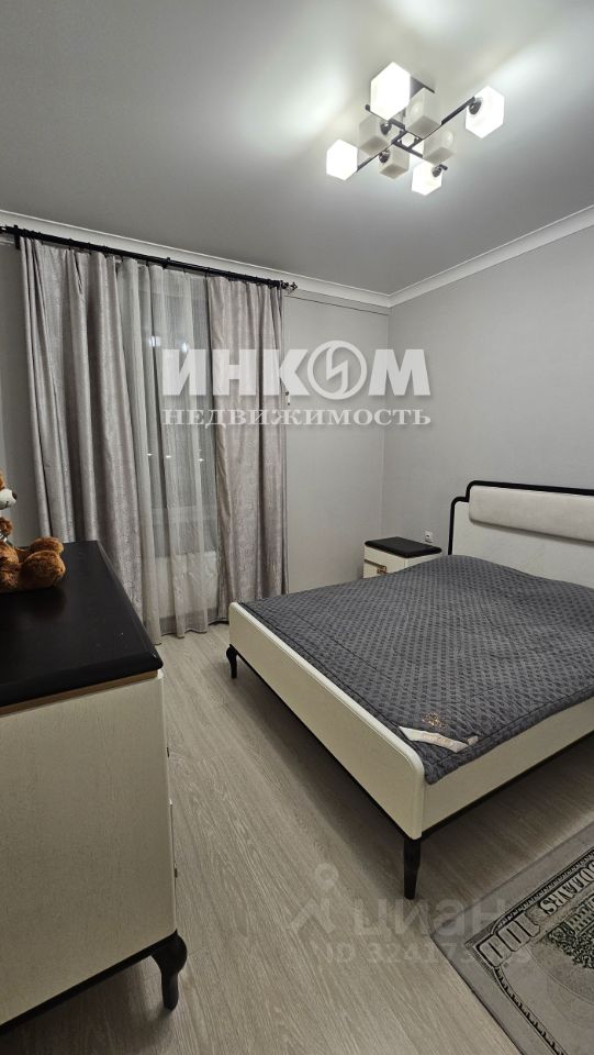 Продажа 2-комн квартиры на вторичном рынке Волоколамское шоссе, 71к2