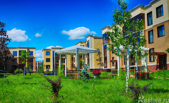 Продажа 2-комн квартиры на вторичном рынке Гимнастическая улица,  д. 12