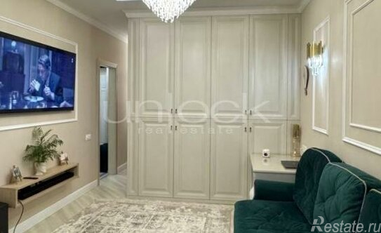 Продажа 1-комн квартиры на вторичном рынке ул Кастанаевская,  д. 30,  к. 1