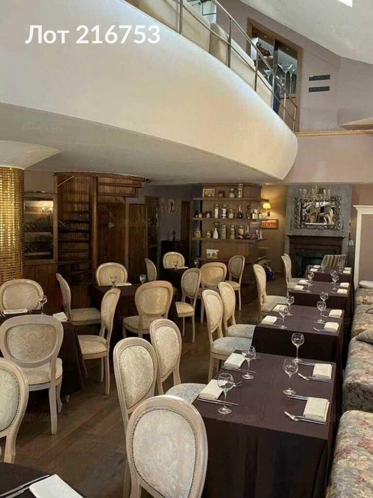 Продажа ПСН Россия, Новокузнецкая улица, 24с2,  д. 24 с2