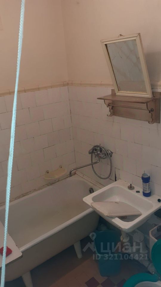 Продажа 2-комн квартиры на вторичном рынке Пересвет, улица Ленина, 1