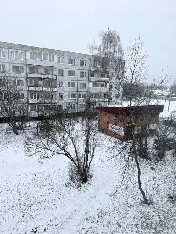 Продажа 2-комн квартиры на вторичном рынке с. Березнецово, улица Полевая, 13