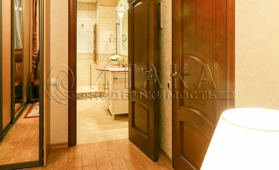 Продажа 2-комн квартиры на вторичном рынке улица Вавиловых