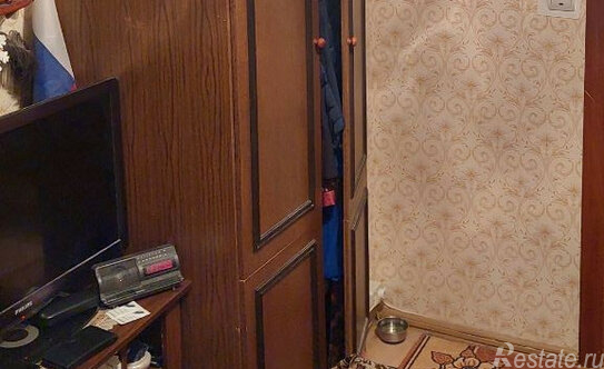 Продажа 5-комн квартиры на вторичном рынке Каргопольская улица,  д. 18