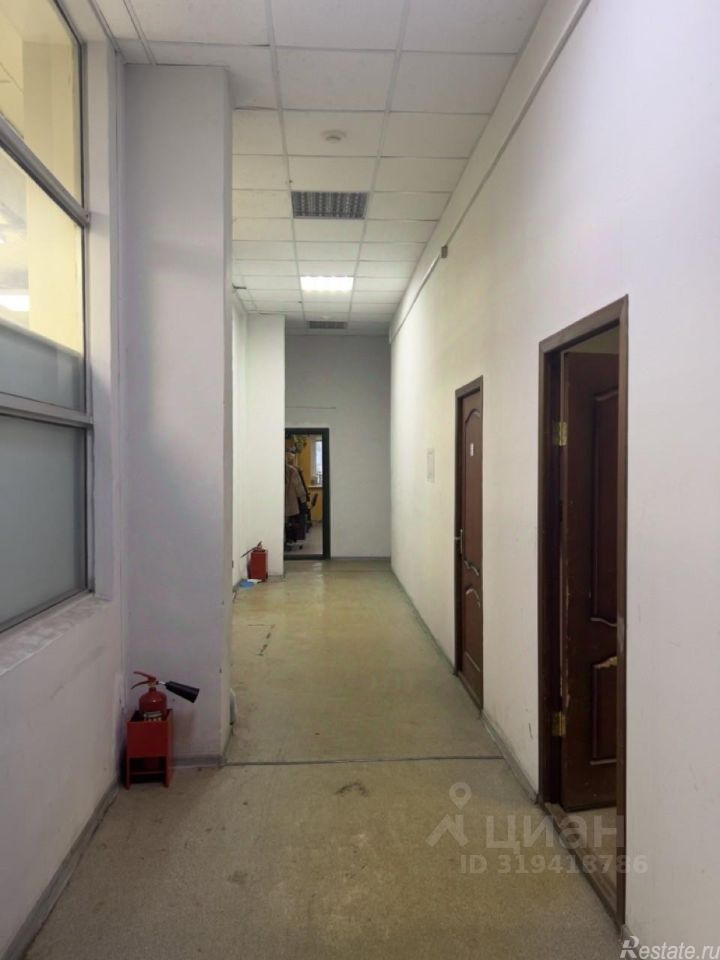 Продажа офиса Мытищи г, Новомытищинский пр-кт,  д. 5 к1Б