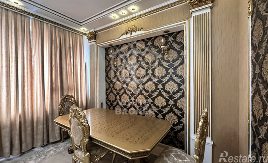 Продажа 3-комн квартиры на вторичном рынке Реутов г, Некрасова ул