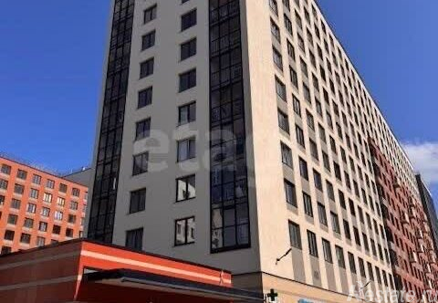 Продажа 1-комн квартиры на вторичном рынке Арцеуловская Аллея,  д. 9