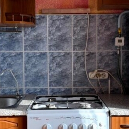 Продажа 2-комн квартиры на вторичном рынке Королев г, Циолковского проезд,  д. 5А