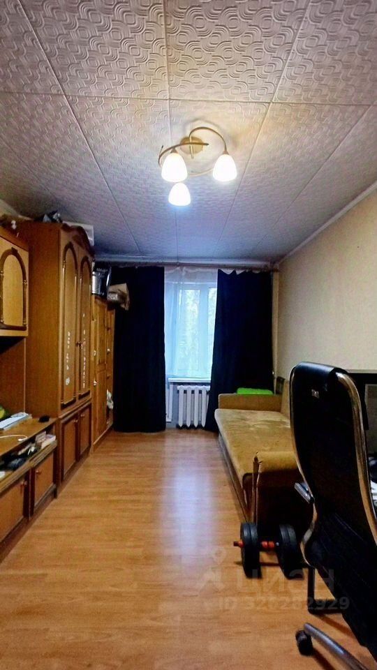Продажа 2-комн квартиры на вторичном рынке Щелково-3 мкр, улица Ленина,  д. 9
