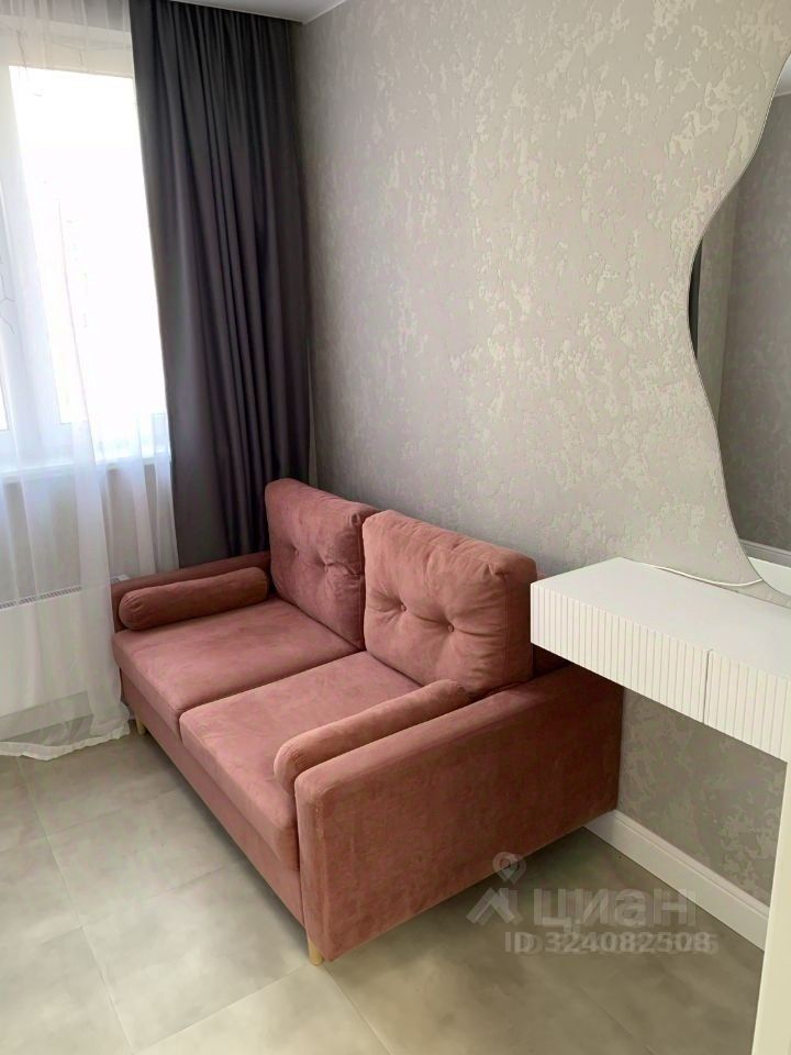 Аренда 1-комн квартиры на вторичном рынке Балашиха, улица Яганова, 3