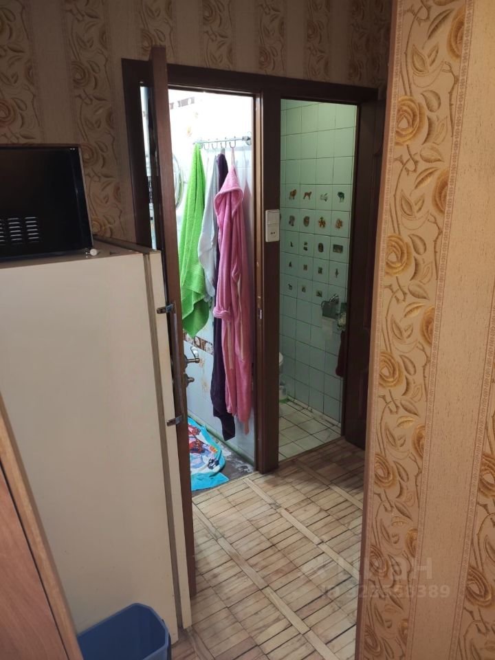 Продажа 2-комн квартиры на вторичном рынке Союзный проспект, 12К1