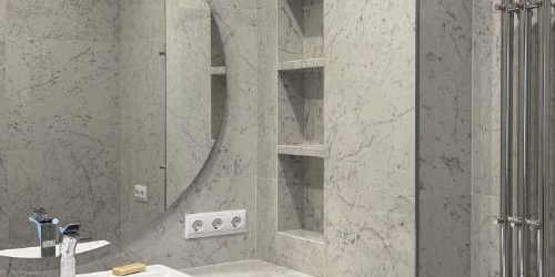 3-комн квартира Большая Филевская улица, 3к3