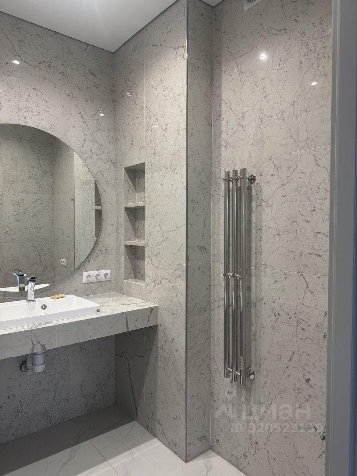 Продажа 3-комн квартиры на вторичном рынке Большая Филевская улица, 3к3