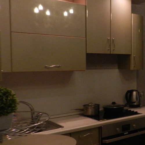 1-комн квартира с. Домодедово, улица Творчества,  д. 5к1