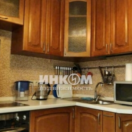 Аренда 1-комн квартиры на вторичном рынке проезд Якушкина,  д. 3