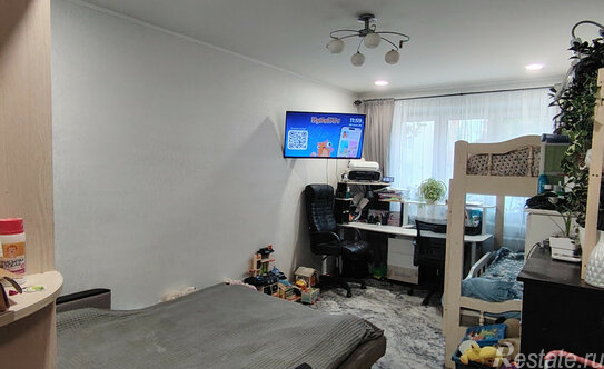 Продажа 1-комн квартиры на вторичном рынке Львовский, Красная улица,  д. 2