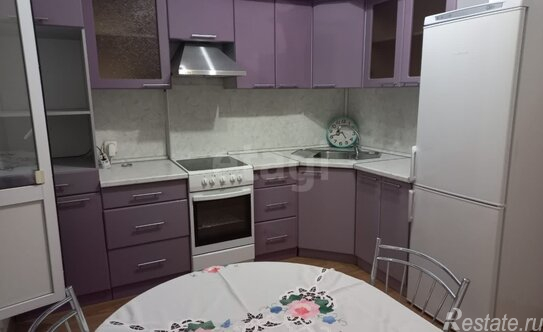 Продажа 1-комн квартиры на вторичном рынке Раменский муниципальный округ, улица Приборостроителей,  д. 14