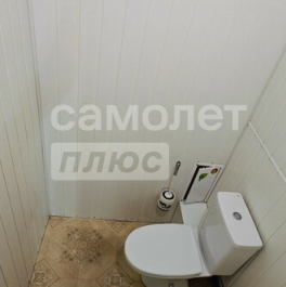 Продажа 2-комн квартиры на вторичном рынке Соболевка, Краснознаменская улица,  д. 17 к2