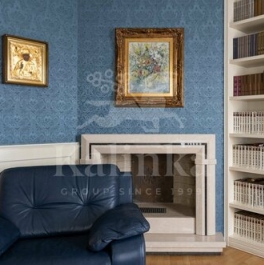 Продажа 7-комн квартиры на вторичном рынке Чистопрудный бульвар,  д. 2/21 с1