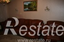 Продажа 3-комн квартиры на вторичном рынке Быково п, Опаринская ул ,  д. 4,  к. 2