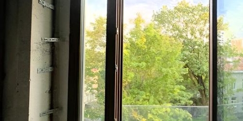 1-комн квартира Костромской проспект, 45