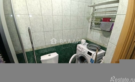 Продажа 1-комн квартиры на вторичном рынке Маршала Жукова пр-кт,  д. 48 к1