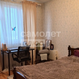 Продажа 3-комн квартиры на вторичном рынке Подольск г, Академика Доллежаля ул,  д. 13