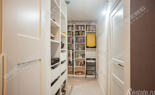 Продажа 3-комн квартиры на вторичном рынке ул Школьная,  д. 112