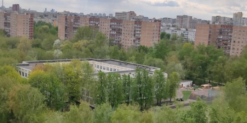 1-комн квартира Северодвинская улица,  д. 19