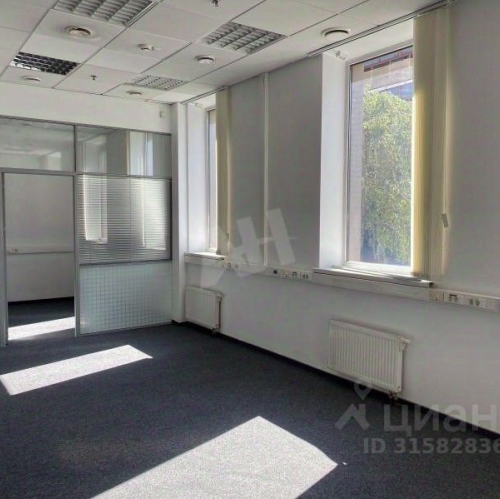 Офис Химки г, Панфилова ул,  д. 19/1