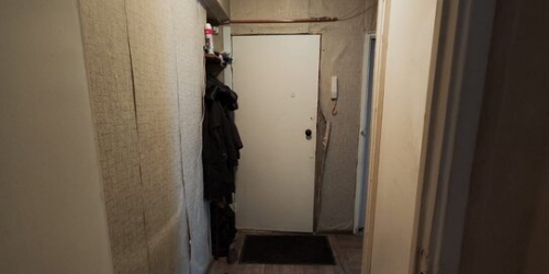 3-комн квартира Аргуновская улица,  д. 4
