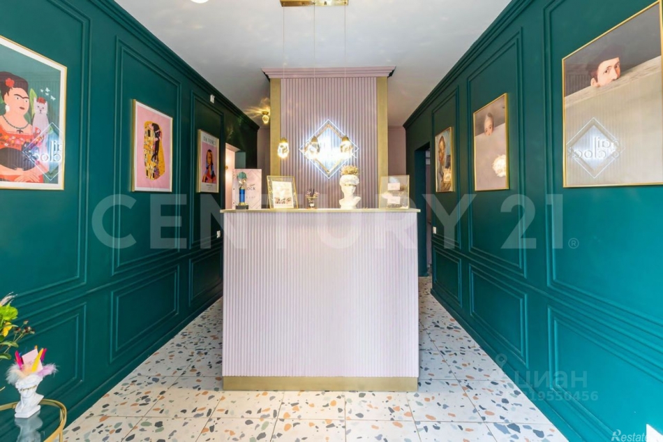 Продажа ПСН Ангелов переулок,  д. 2