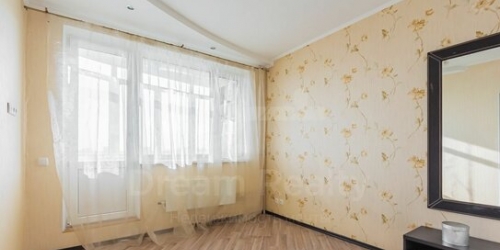 1-комн квартира Лукинская улица,  д. 10