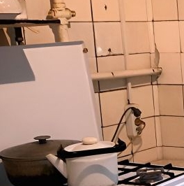 Продажа 2-комн квартиры на вторичном рынке улица Алабяна, 3К3