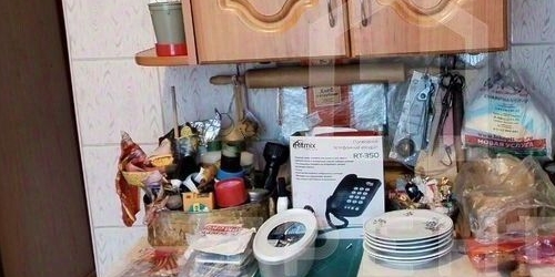 3-комн квартира Благодатная улица, 3