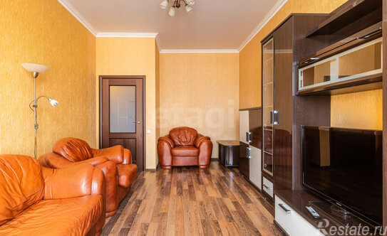 Продажа 2-комн квартиры на вторичном рынке Левашовский пр-кт