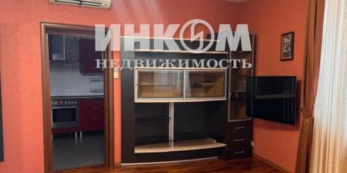4-комн квартира Производственная улица,  д. 2