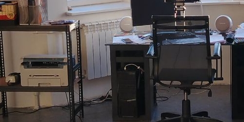 3-комн квартира Коломяжский проспект, 26