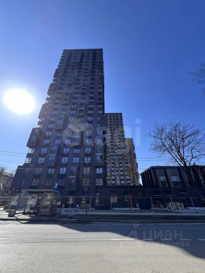 Продажа 3-комн квартиры на вторичном рынке Мытищи, Трудовая улица, 29