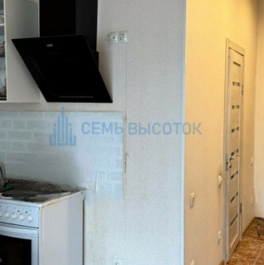 Продажа 1-комн квартиры на вторичном рынке Молоково с, Ново-Молоковский б-р