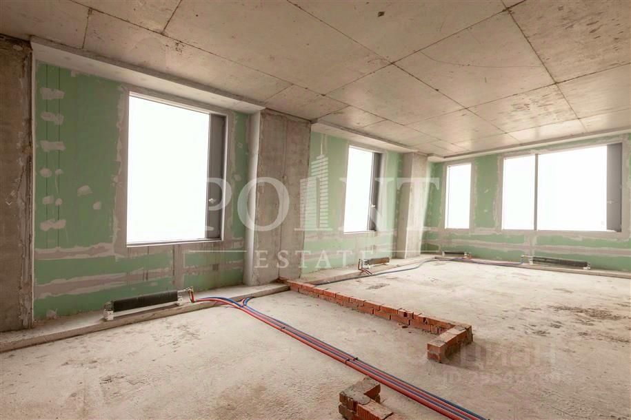 Продажа 6-комн квартиры на вторичном рынке Мосфильмовская улица, 8