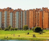 Продать Квартиры вторичка Новый Оккервиль, ул Ленинградская  3 